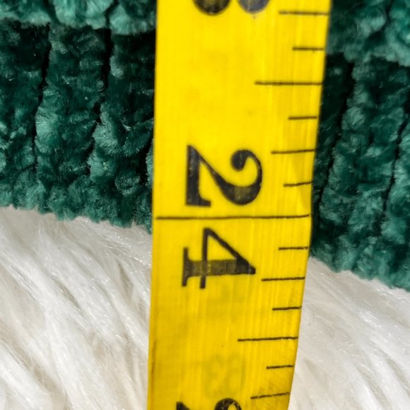 Happy Holidays Urban Heritage Women's Christmas Ugly Sweater So Elfin Cute M - Picture 9 of 9